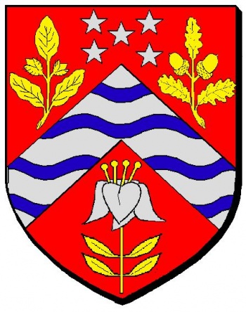 Blason de Franchevelle/Arms of Franchevelle