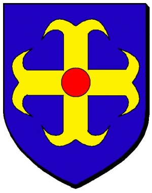 Blason de Froville/Arms of Froville