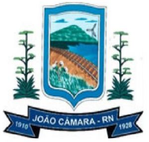 Brasão de João Câmara/Arms (crest) of João Câmara