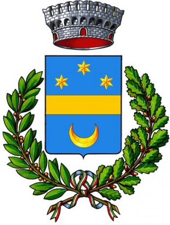 Stemma di Licciana Nardi/Arms (crest) of Licciana Nardi