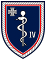 Medical Command IV, Germany.png
