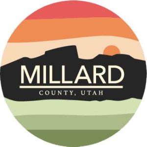 Seal (crest) of Millard County