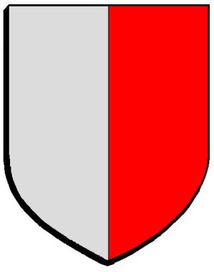 Arms (crest) of Principality of Halberstadt