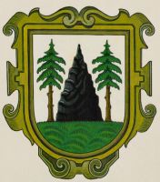 Wappen von Schwarzenberg/Arms (crest) of Schwarzenberg