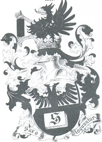Coat of arms (crest) of Stone Cancellers