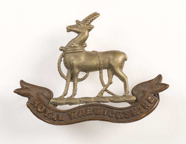 File:The Royal Warwickshire Fusiliers, British Army.jpg