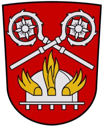 Wappen von Wadgassen/Coat of arms (crest) of Wadgassen