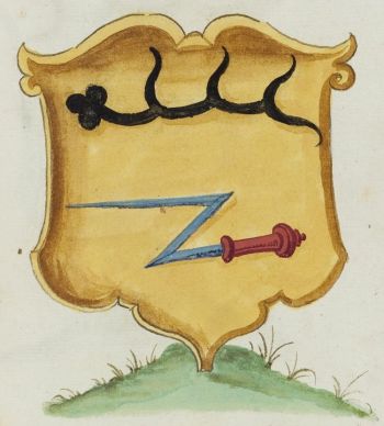 Wappen von Wendlingen am Neckar