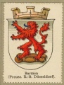 Arms of Barmen