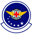 932nd Aeromedical Evacuation Squadron, US Air Force.png