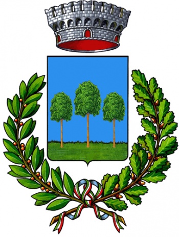 Stemma di Carpineto Romano/Arms (crest) of Carpineto Romano