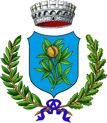 Stemma di Castegnato/Arms (crest) of Castegnato