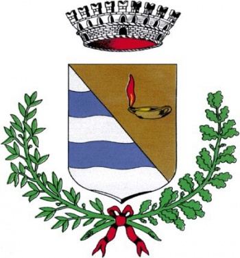 Stemma di Dignano/Arms (crest) of Dignano