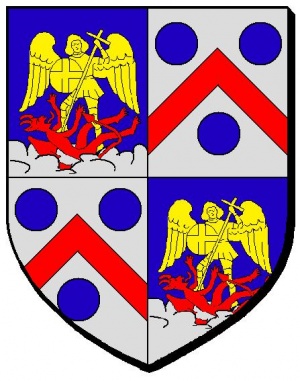 Blason de Espéraza