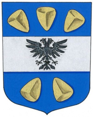 Wapen van Gooise Meren/Coat of arms (crest) of Gooise Meren