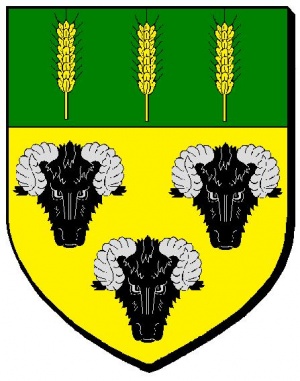 Blason de Ilonse/Arms (crest) of Ilonse