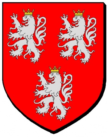 Blason de Inchy/Arms (crest) of Inchy