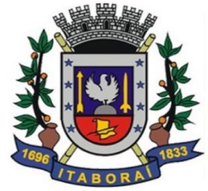 Brasão de Itaboraí/Arms (crest) of Itaboraí