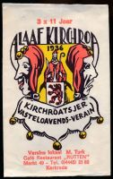 Wapen van Kerkrade/Arms (crest) of Kerkrade