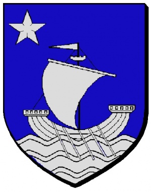 Blason de Marennes (Charente-Maritime)/Coat of arms (crest) of {{PAGENAME