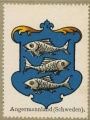 Arms of Ångermanland