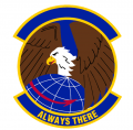 22nd Operations Support Squadron, US Air Force.png