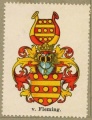 Wappen von Fleming
