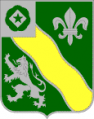63rd Armor Regiment, US Armydui.png