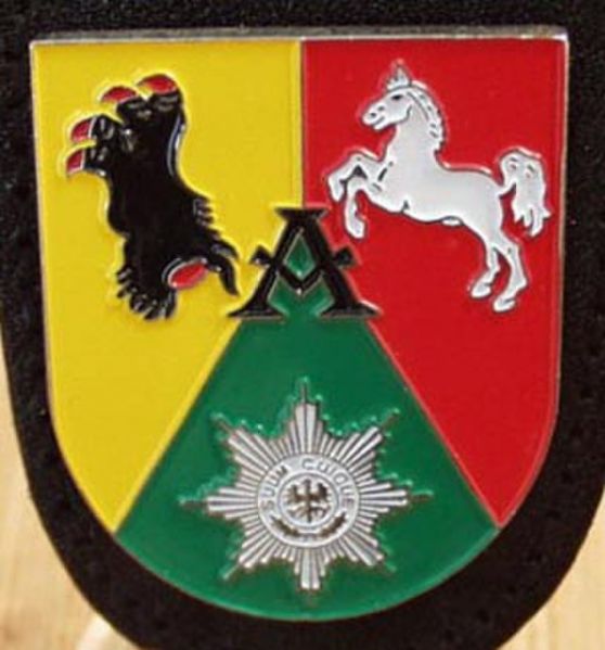 File:6th Company, Military Police Battalion 720, German Army.jpg