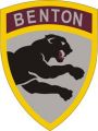 Benton Senior High School Junior Reserve Officer Training Corps, US Army.jpg