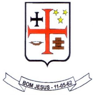 Arms (crest) of Bom Jesus (Rio Grande do Norte)