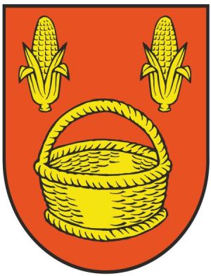 Coat of arms (crest) of Donji Kukuruzari