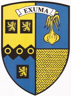 Arms of Exuma