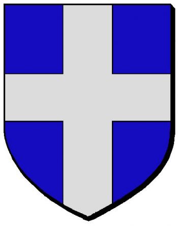Blason de Fontaine-au-Bois/Arms (crest) of Fontaine-au-Bois