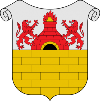 Escudo de Fornaluch/Arms (crest) of Fornaluch