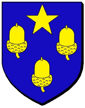 Blason de Jacou/Arms of Jacou