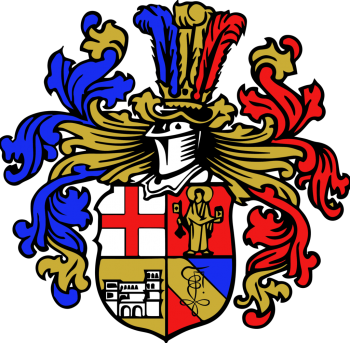Arms of Katholische Studentenverbindung Egbert im Kartellverband zu Trier
