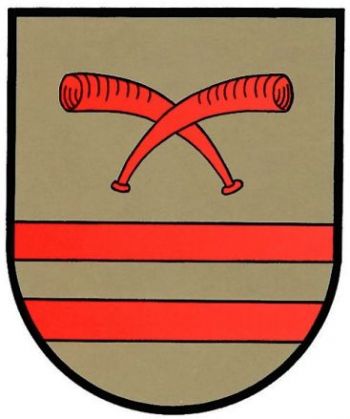 Wappen von Mellrich/Arms (crest) of Mellrich