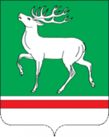 Coat of arms (crest) of Osheikinskoe