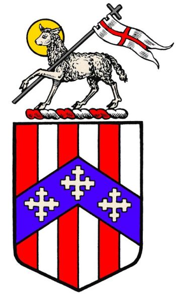 Arms (crest) of Ripon College