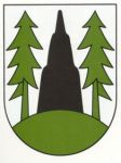 Arms (crest) of Schwarzenberg