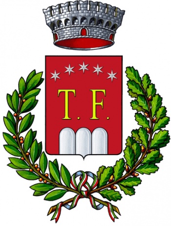 Stemma di Tufillo/Arms (crest) of Tufillo