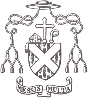 Arms (crest) of António Cardoso Cunha