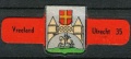 Wapen van Vreeland/Arms (crest) of Vreeland