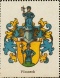Wappen Pössneck