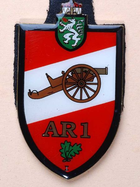 File:1st Artillery Regiment, Austrian Army.jpg
