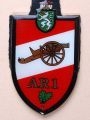 1st Artillery Regiment, Austrian Army.jpg