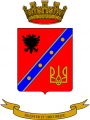 3rd Army Corps Autogroup Fulvia, Italian Army.png