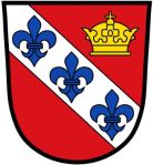 Arms (crest) of Aufhausen