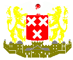 Arms of Breda